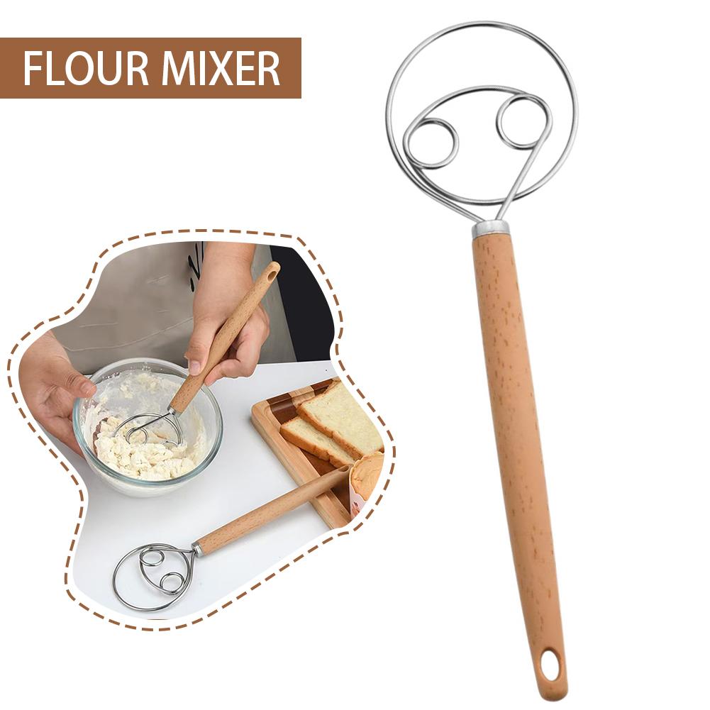 Датская венчика-мешалка для те – обзор и цена Danish Pancake Pan