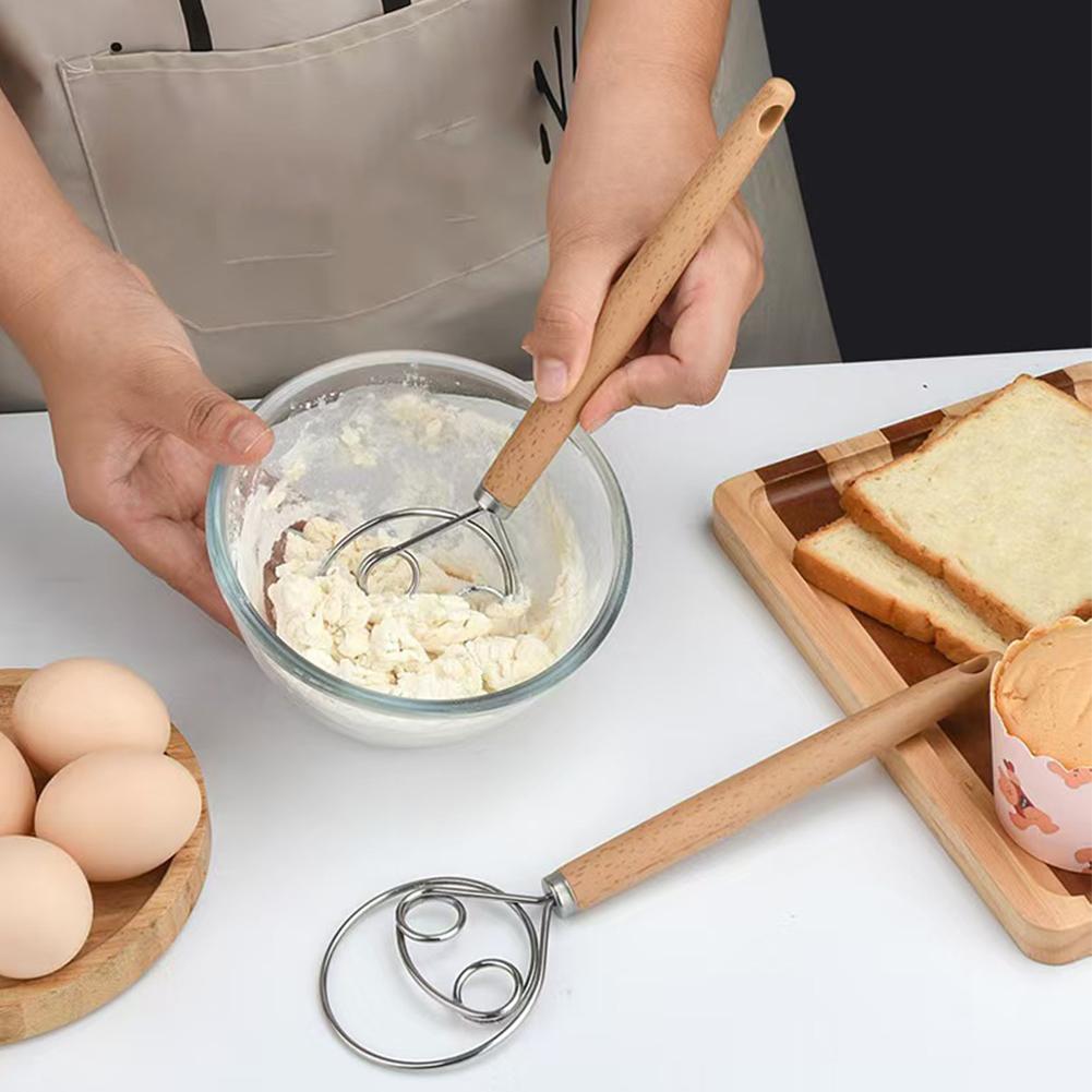 Датская венчика-мешалка для те – обзор и цена Danish Pancake Pan