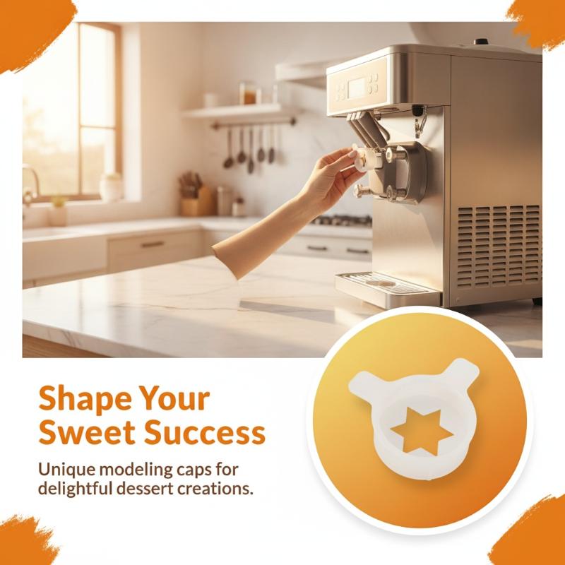 Машина для приготовления вафел – обзор и цена Waffle Cone Maker